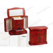 New Wooden Jewelry Box for Jewelry